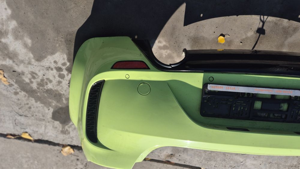 Оригинален FR Пакет за Сеат Леон 1P Фейс 2008- 2012г