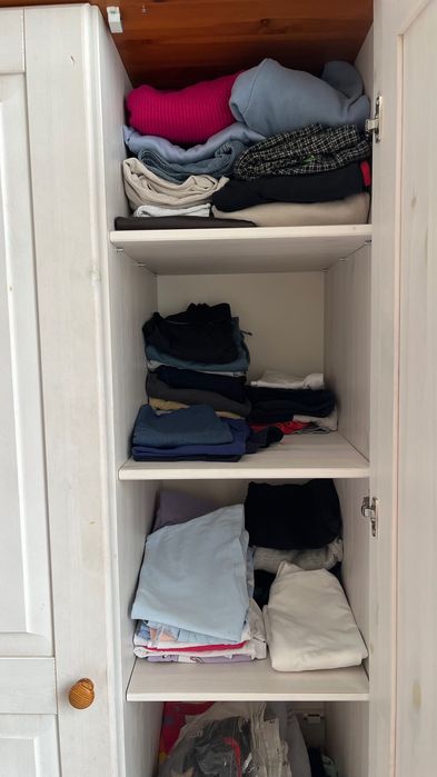 Мебель в детскую