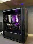 Геймърски компютър Core I7 RTX 2060 – Готов за 1440p гейминг