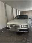Volga 3110 sotiladi