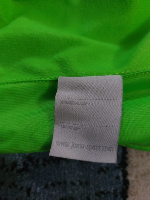 Trening Sport Joma Green - Blue, XS