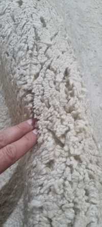 Covor lana naturala 350x250