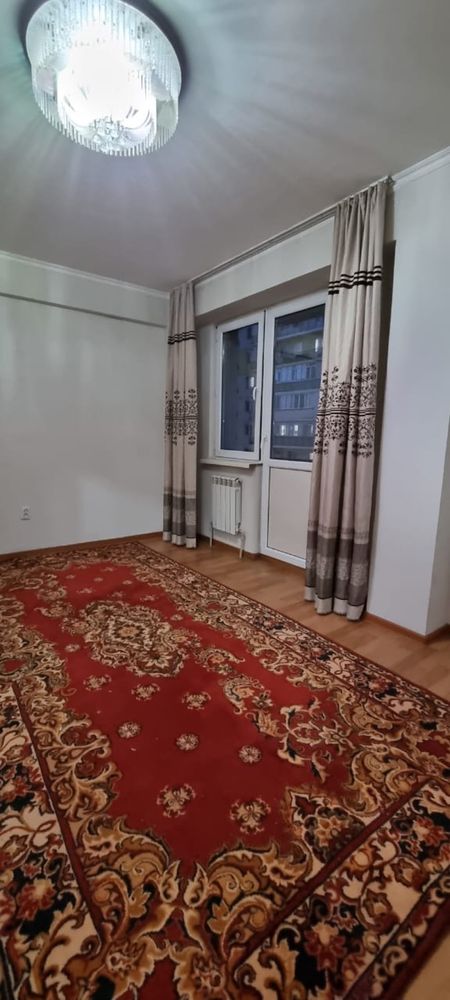 Продается 1-ком квартира ЖК Асыл Арман