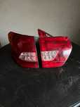 Tripla / triple citroen c5 break/ combi