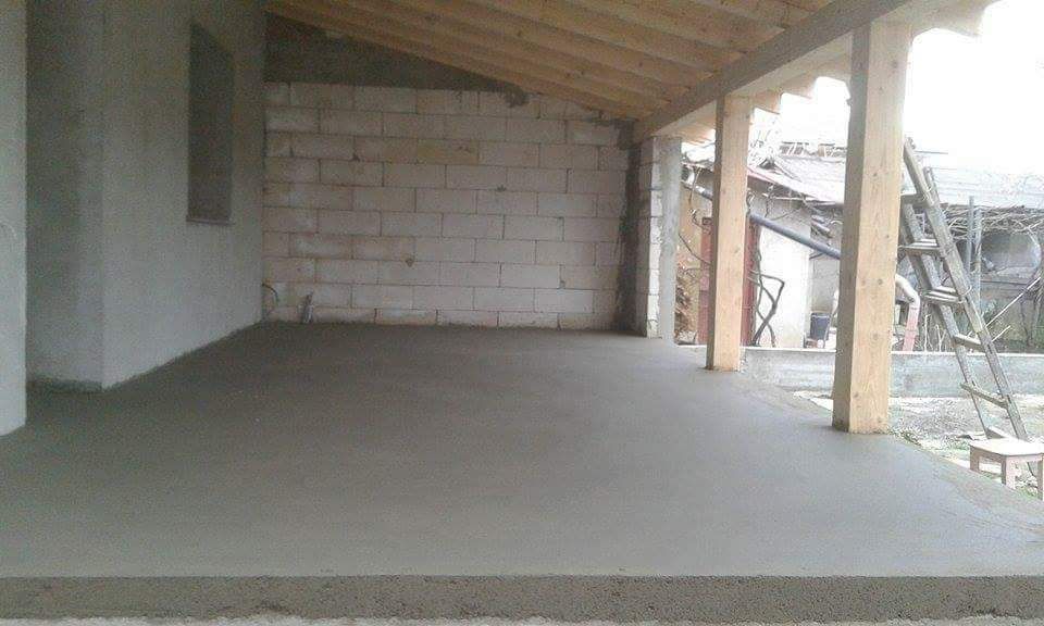 Sapa mecanizata.