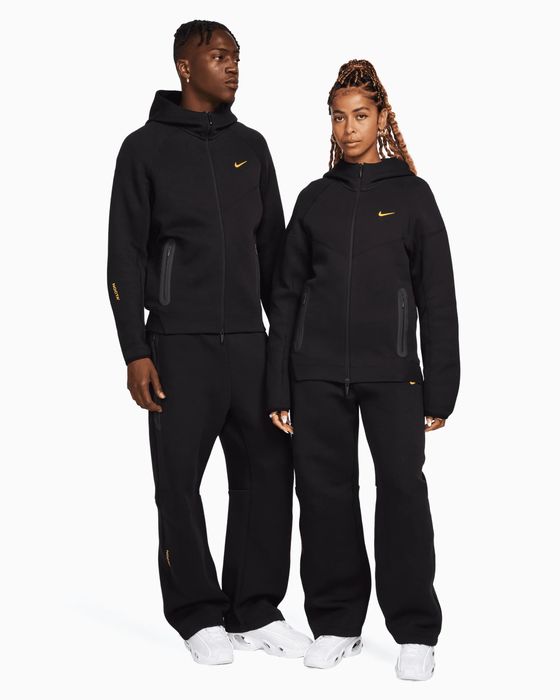 Nike Tech Fleece x Nocta by Drake