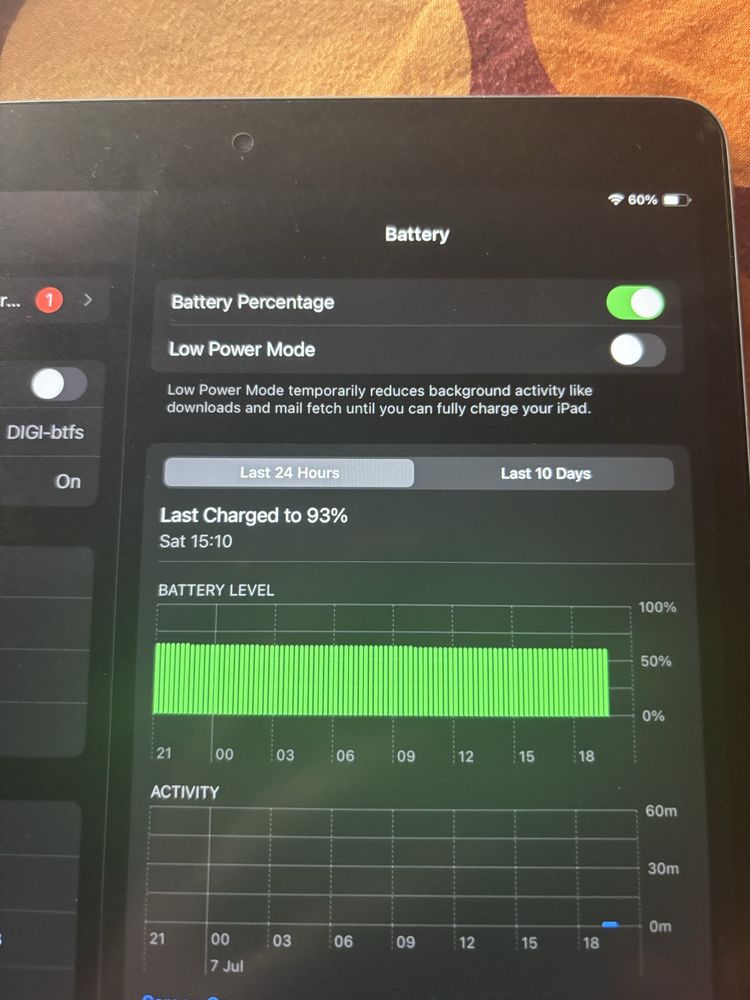 ipad pro 10.5 inch