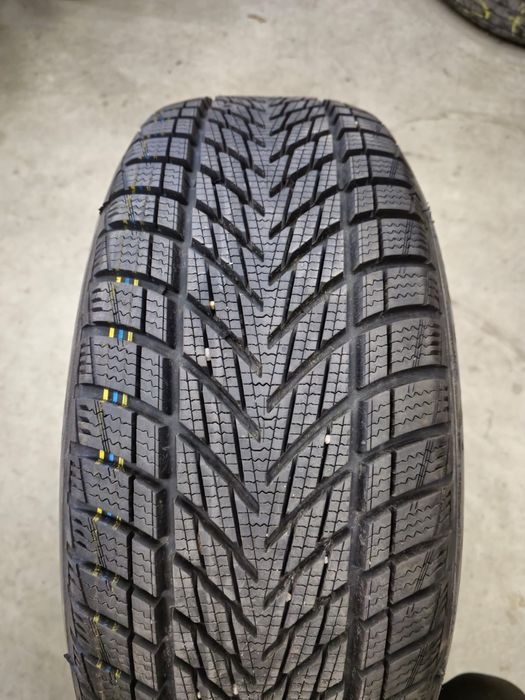 1 anvelopa iarna Goodyear 205 55 16  DOT 2024
