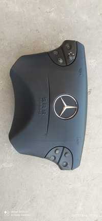 Airbeg Mercedes-Benz E klasa w210