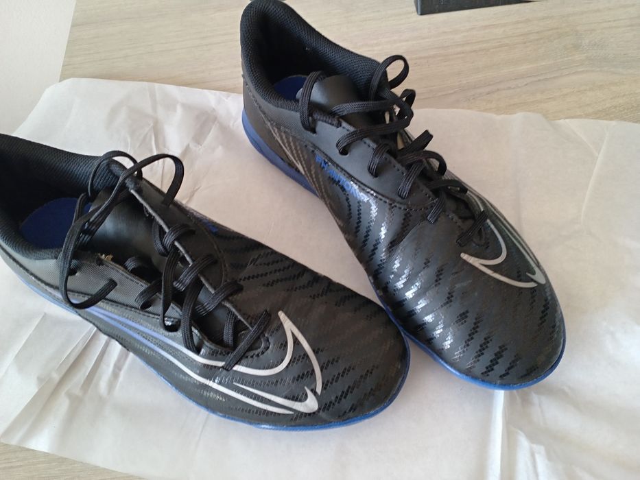 Nike Phantom GX обувки за футбол, стоножки EU 44 /28 cm