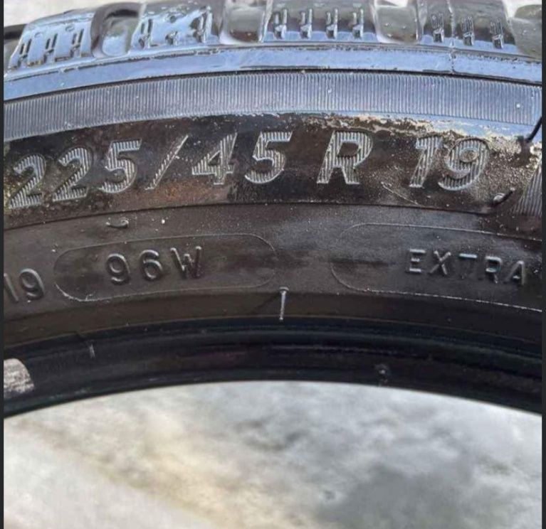 Anvelope Michelin de iarnă