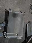 Radiator apa racire ac clima ventilator Renault Scenic RX4 2,0 benzina