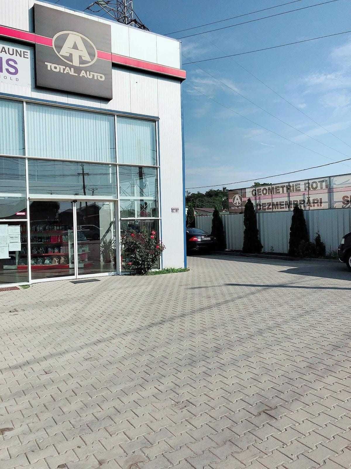 Vând/Închiriez Service Auto Complet Echipat, Buzău