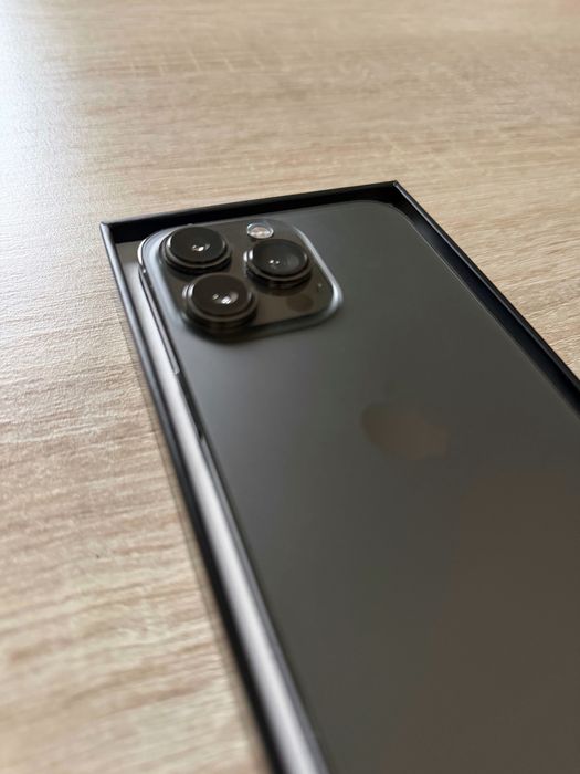 Iphone 13 Pro negru 128 GB