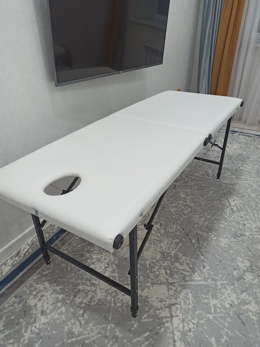 Продам кушетку для массажа