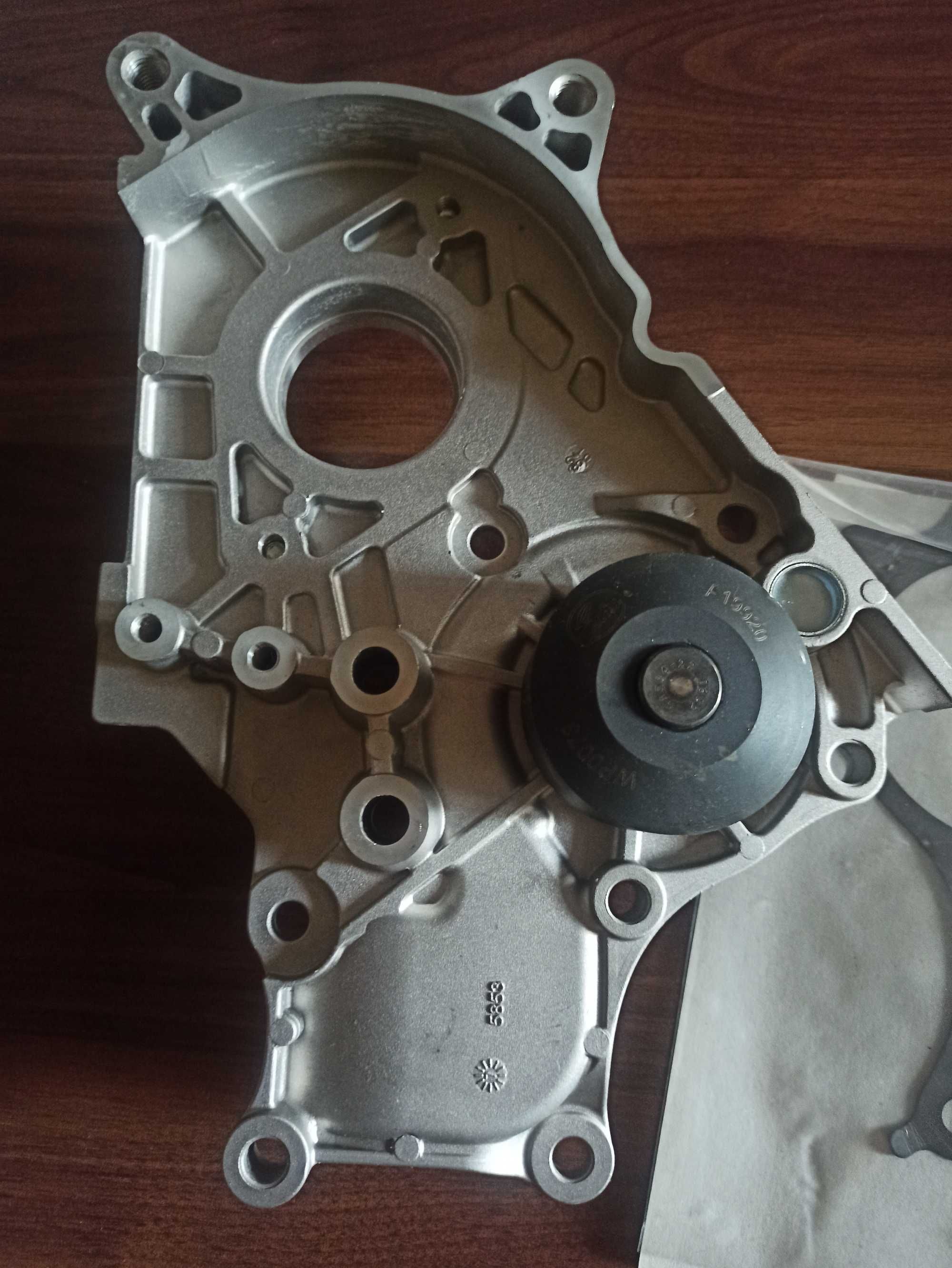 Водна помпа Тойота Toyota