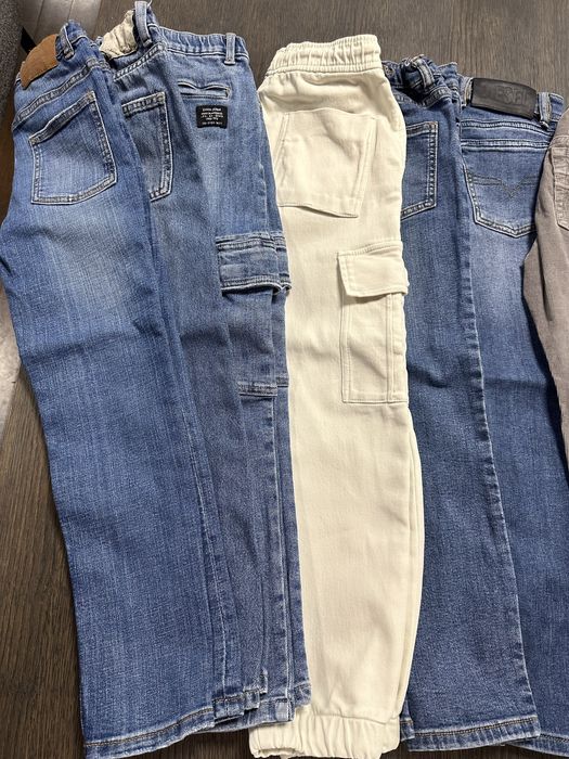 Зара, Ралф Лорън-детски дрехи момче