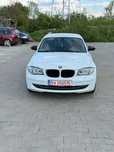 BMW Seria 1 118i 2006
