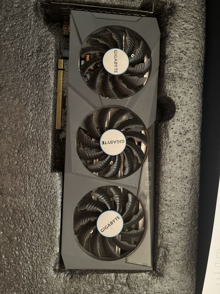 3070 gigabyte eagle