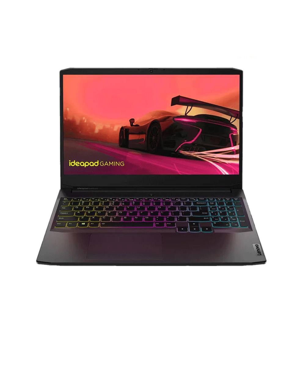 Lenovo IdeaPad Gaming 3 AMD Ryzen 5 5500H 16GB 512GB RTX 2050 4GB 15.6