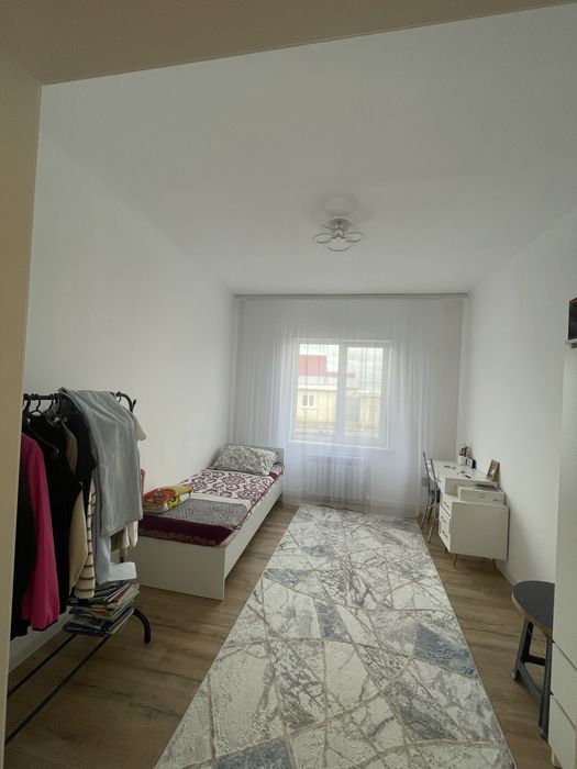 Продается новый дом