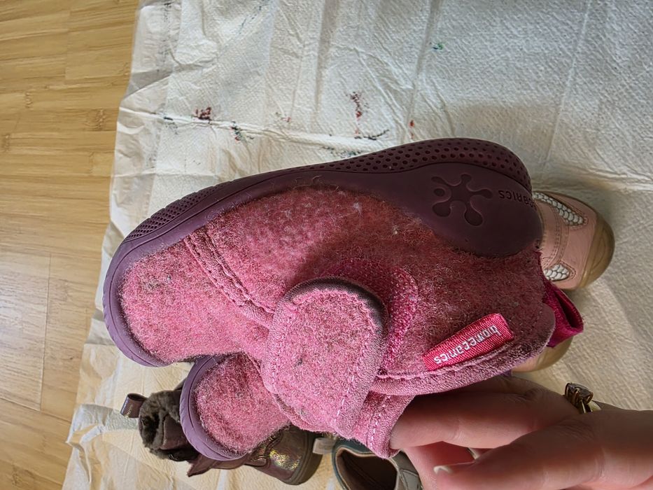 Incaltaminte copii nr 20 si 21