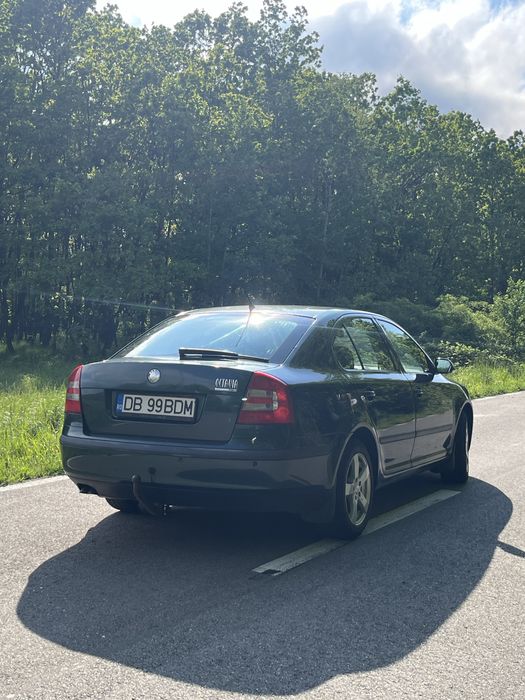 Skoda Octavia 2/ 2.0 Tdi
