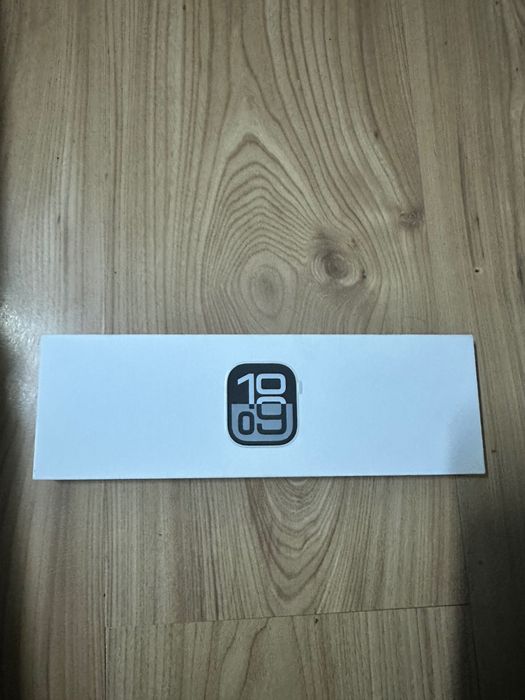Apple Watch 10 42mm
