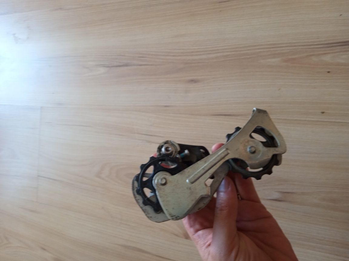 Shimano Acera 8 viteze