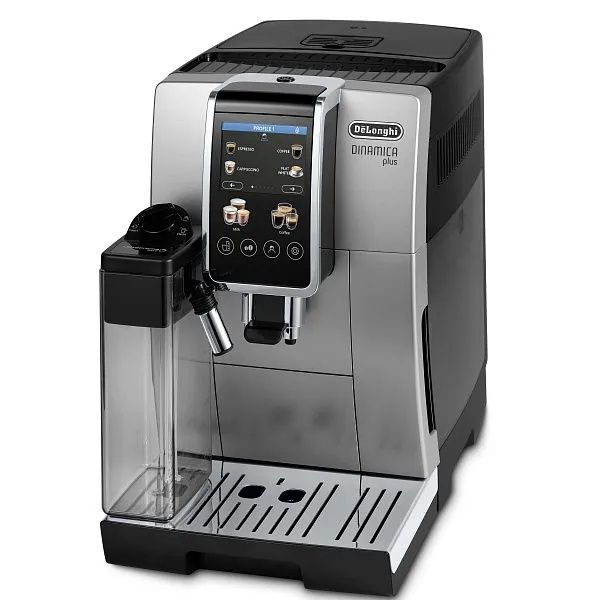 Кофемашина De’Longhi ECAM380.85.TB/ SB | Высшее качество| Гарантия