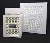 Продавам парфюм Rave Now White edp 100ml