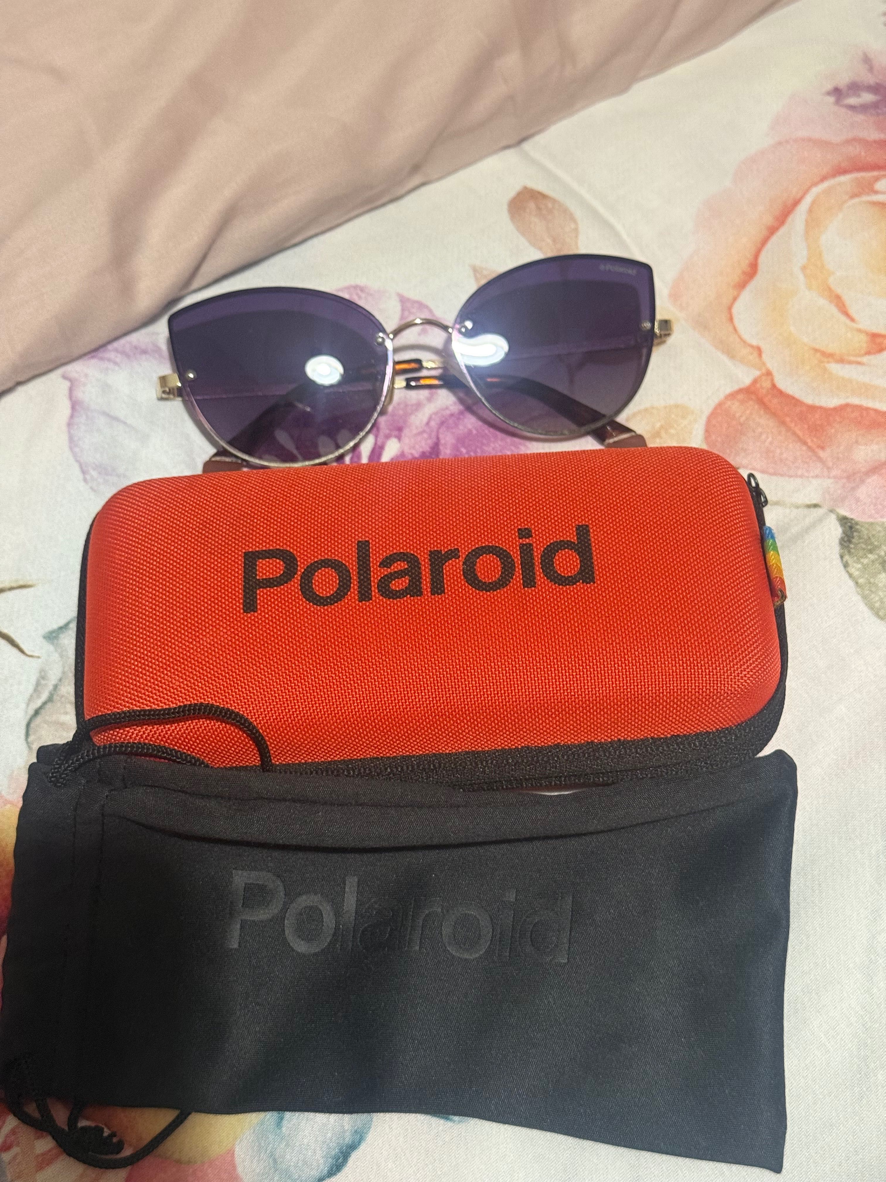 Слънчеви очила Polaroid