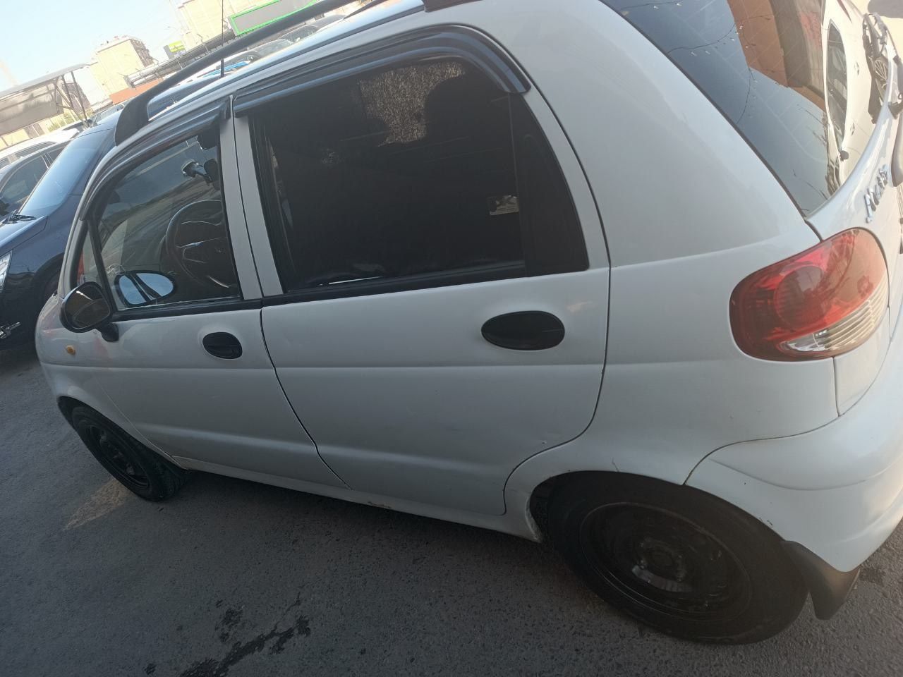 Matiz mix barter Nexia 1 Nexia 2 kelishiladi