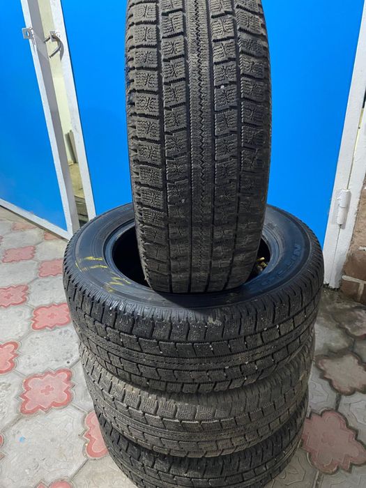 Продам автошины