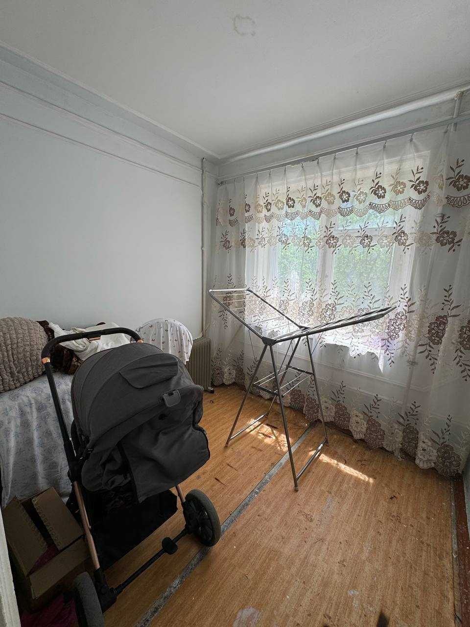 №  1149  1 комнатная квартира в районе Партсъезда