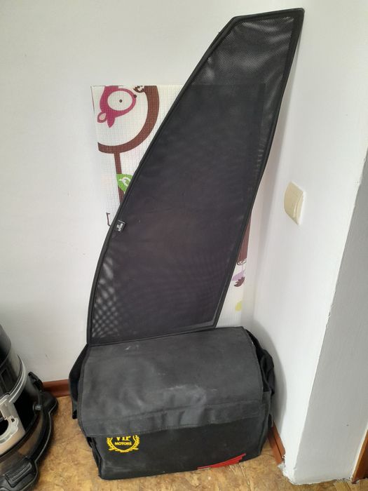 Шторка на ниссан теана