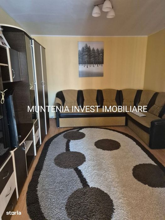 De închiriat ap. 3 camere, Găvana II