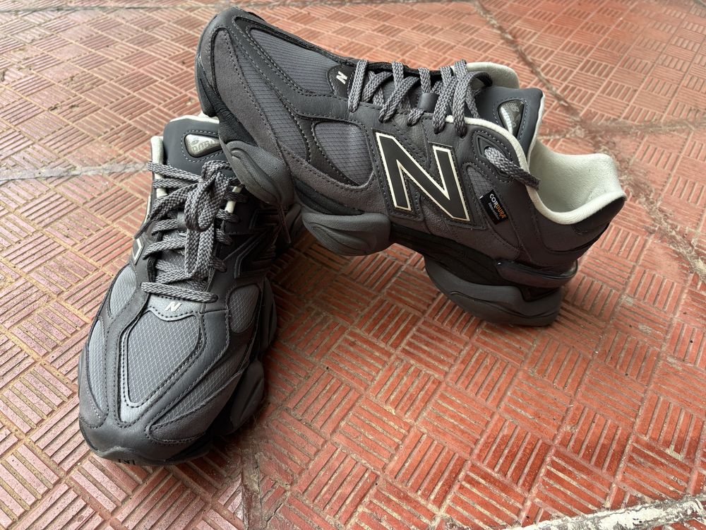 New balance 9060 маратонки
