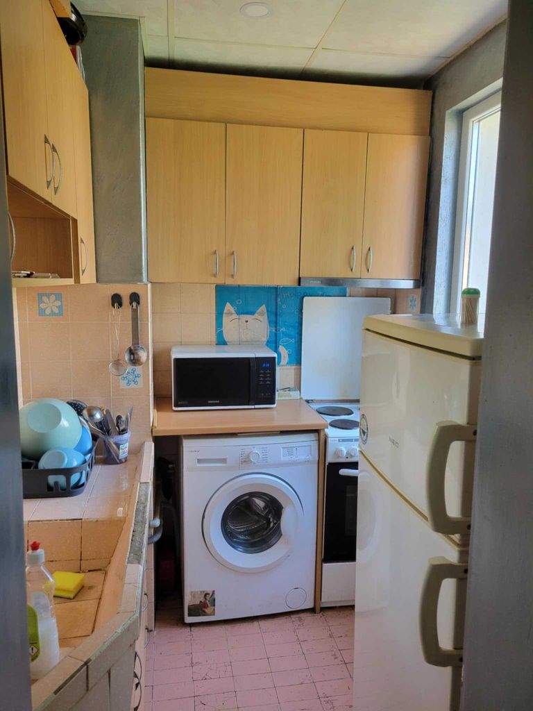 Продава се Двустаен апартамент в Русе, Алеи Възраждане - 65 кв.м за 1010 €/кв.м - Снимка #6