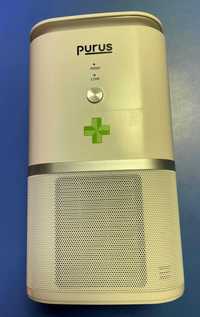"PURUS" PUR10 Bedroom Air Purifier  w/HEPA and Active Carbon filter