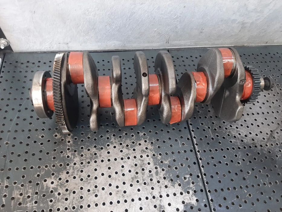 vibrochen  2.0 tdi crb  vw golf 7 passat b8 audi a3 8v skoda octavia 3 seat leon 5f