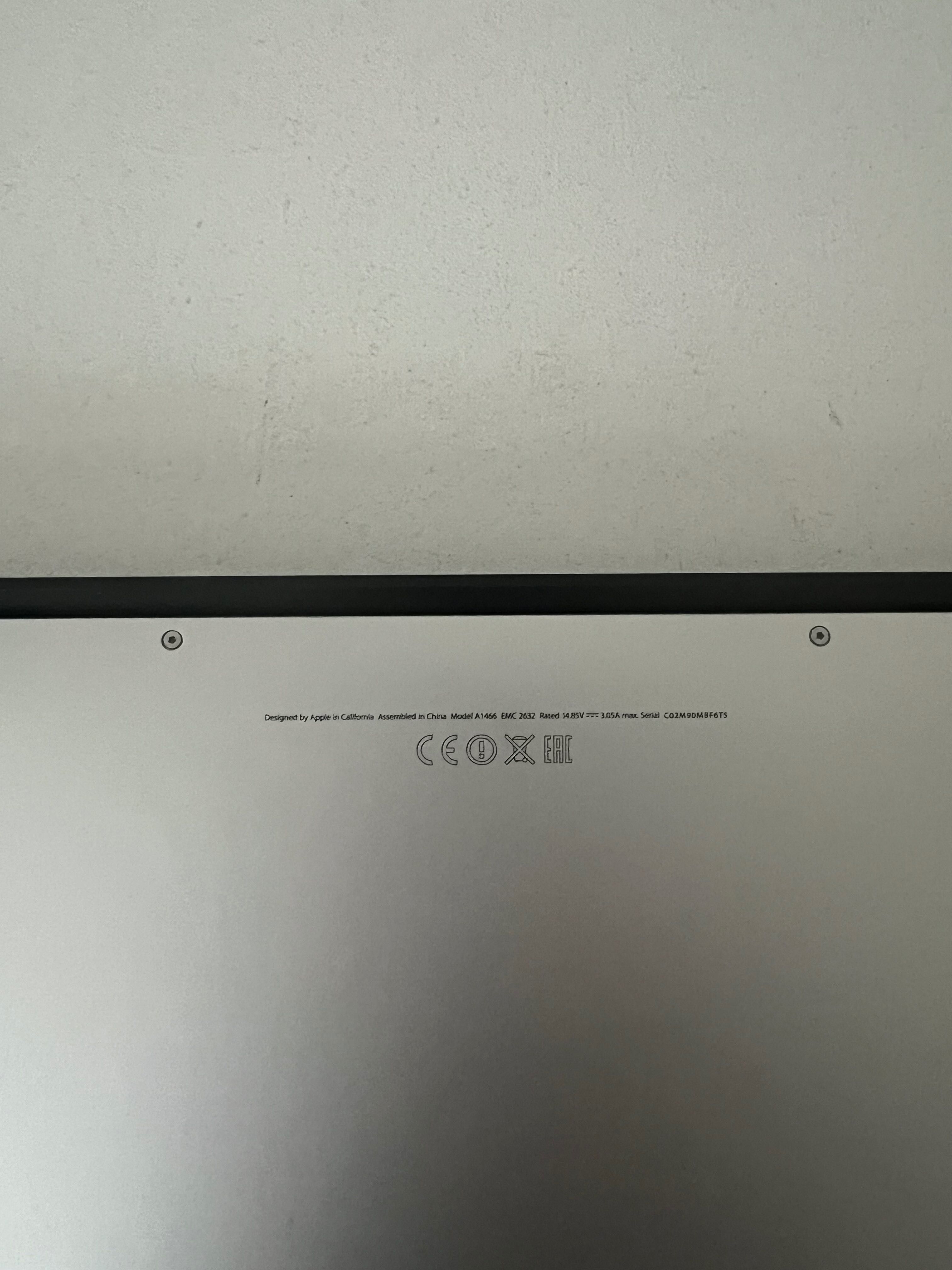Apple MacBook Air