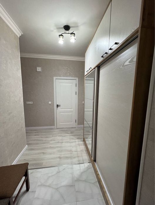 Срочна Продаётся Комфортная Квартира Яшнабад Азиа Хаус Кадешва 2/1/8