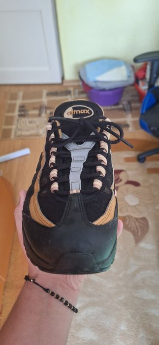 Nike air max recraft