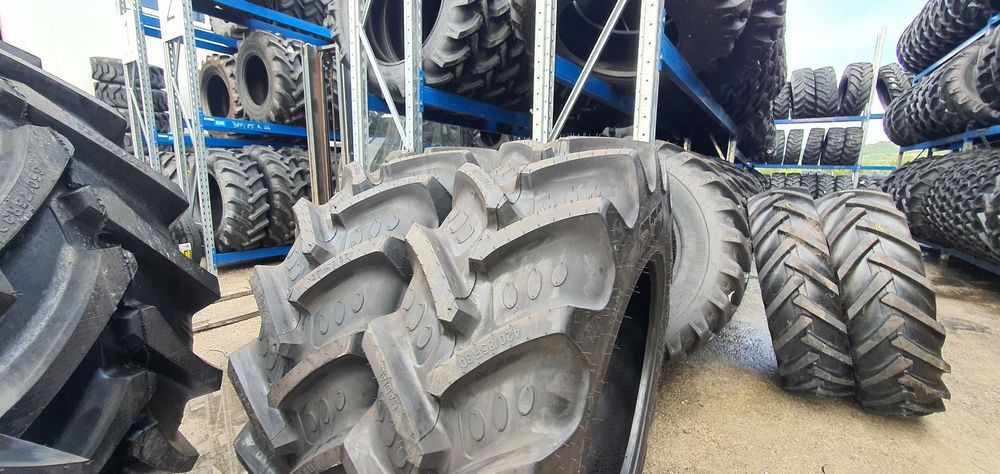 420/85R30 cauciucuri noi echivalent cu 16.9-30 Agrimax RWYX