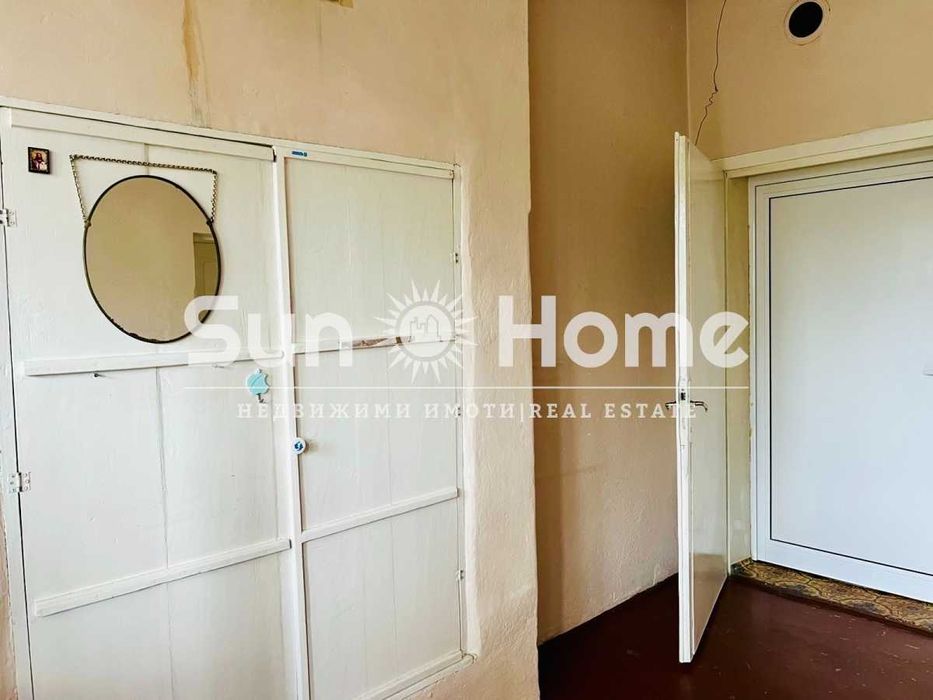 Продава се Къща в с. Капитан Андреево, Област Хасково - 121 кв.м за 1199 €/кв.м - Снимка #3