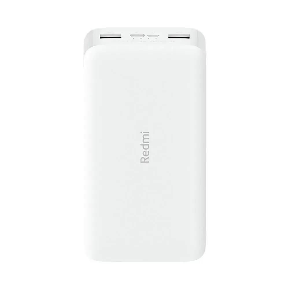 Nomi: Redmi   Sig’imi 10000 ma/ch.   USB, TYPE C, Type A.  Kafolat 3oy
