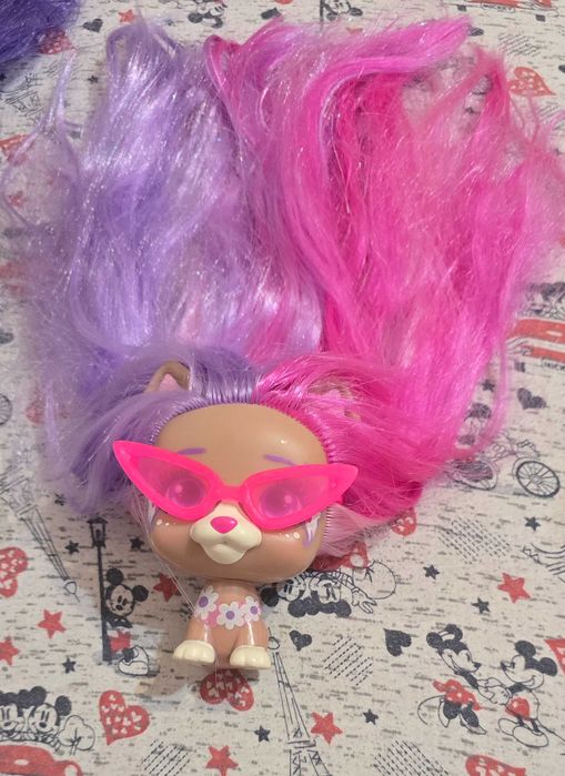 Cateluse VIP PETS DE VANZARE FOLOSITE,cu accesorii (ce a mai ramas)