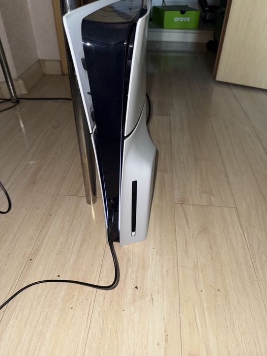 ps5 playstation 5 slim +disc EAC CFI-2008