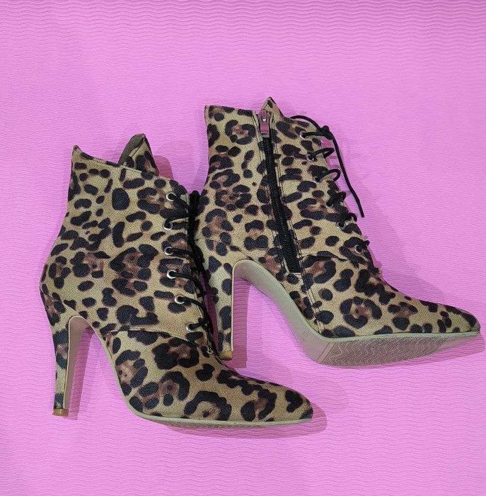 Продаётся обувь б/у в хорошем состоянии